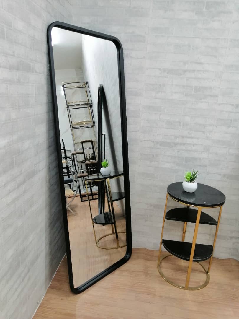 آینه فلزی من و تو f104